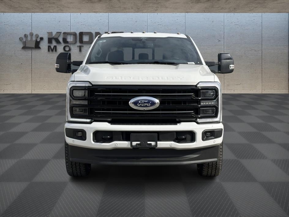 new 2025 Ford F-250 car, priced at $90,974