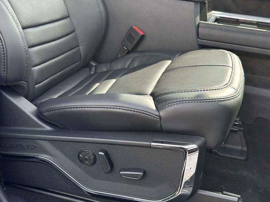 new 2025 Ford F-250 car, priced at $90,974