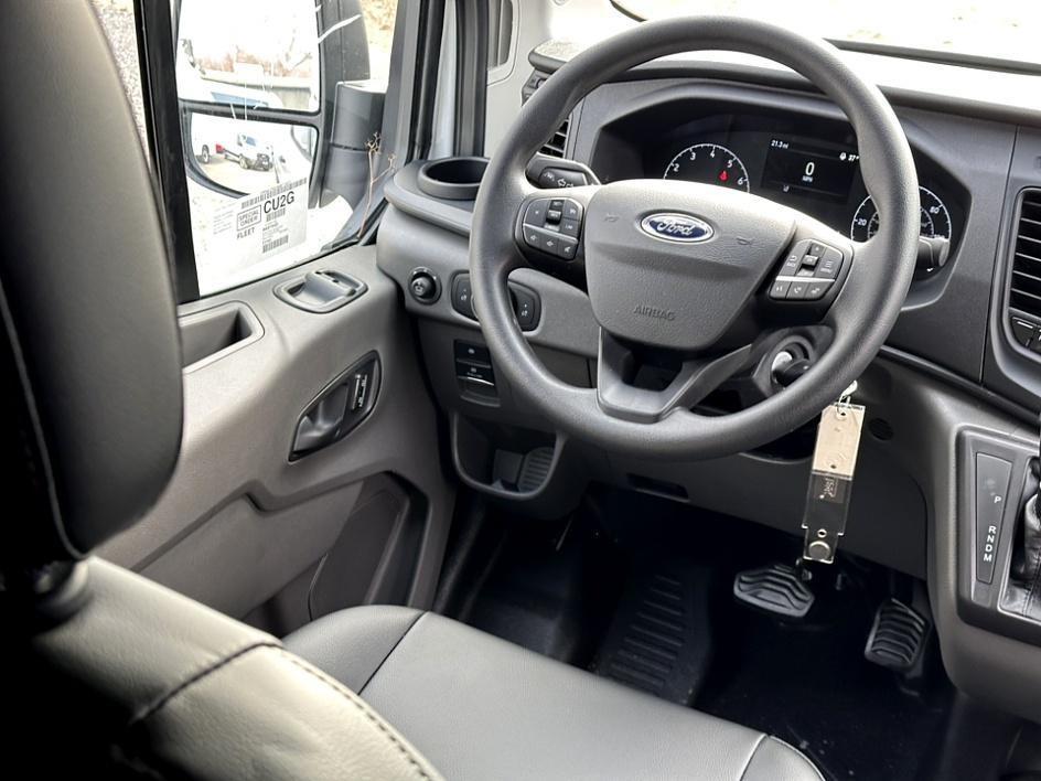 new 2024 Ford Transit-250 car, priced at $39,336