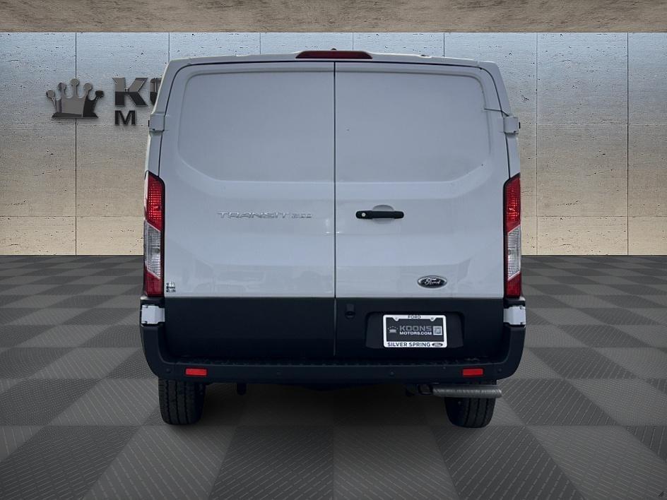 new 2024 Ford Transit-250 car, priced at $39,336