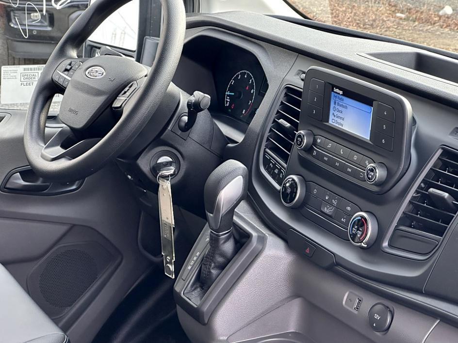 new 2024 Ford Transit-250 car, priced at $39,336