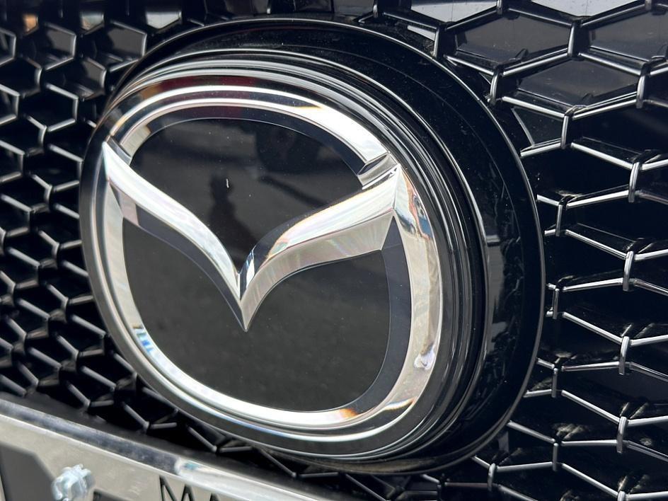new 2025 Mazda Mazda3 car, priced at $27,128