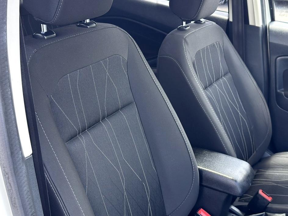 used 2019 Ford EcoSport car, priced at $13,500