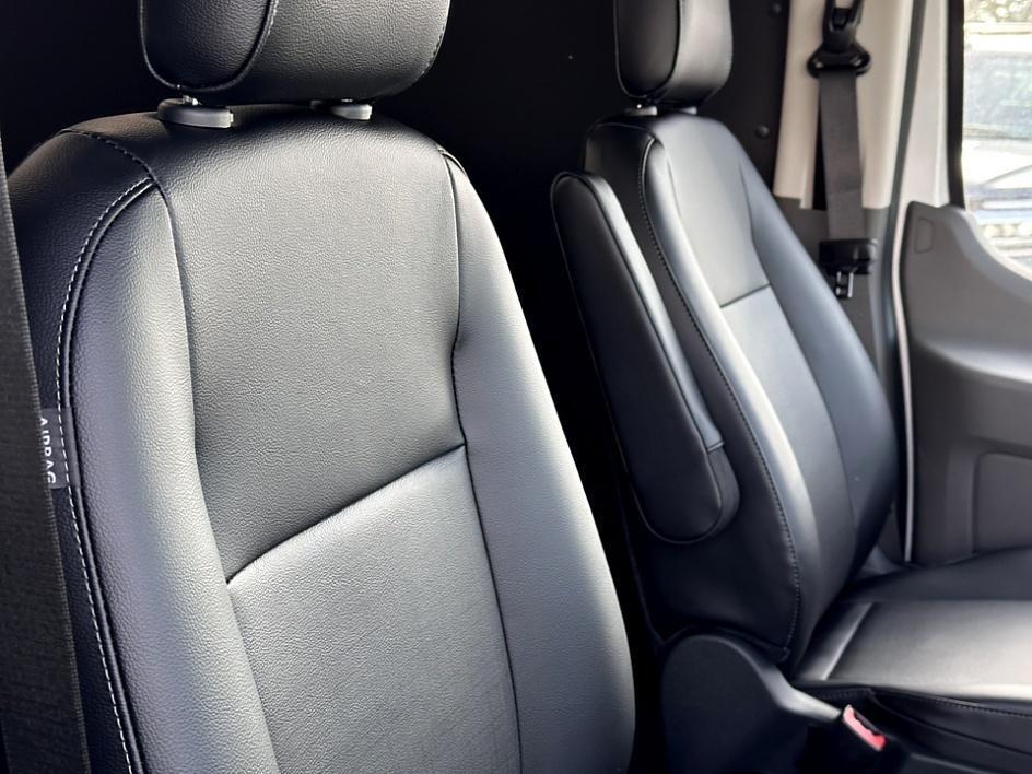 new 2024 Ford Transit-250 car, priced at $39,336