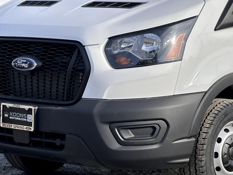 new 2024 Ford Transit-250 car, priced at $39,336