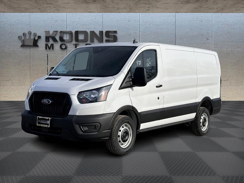 new 2024 Ford Transit-250 car, priced at $39,336