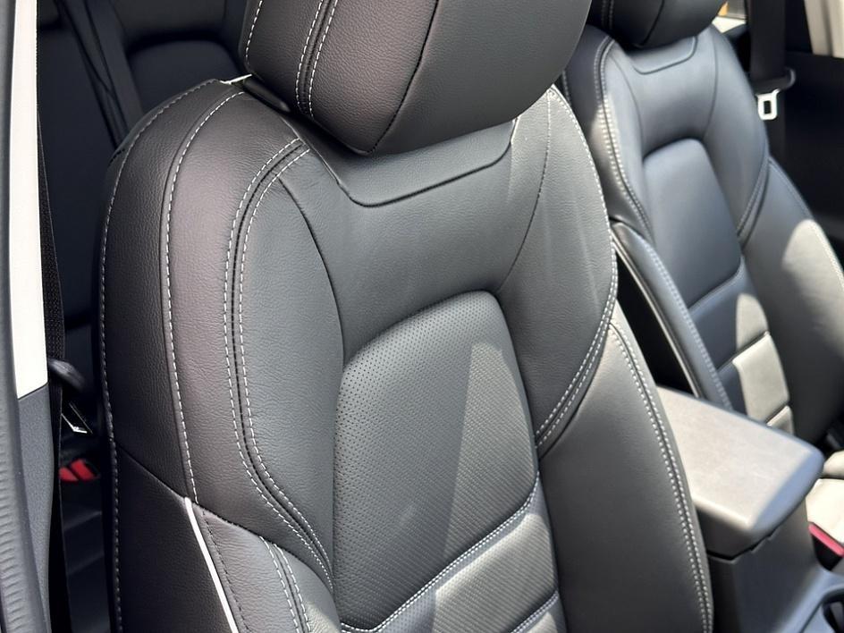 new 2025 Mazda CX-5 car, priced at $32,798