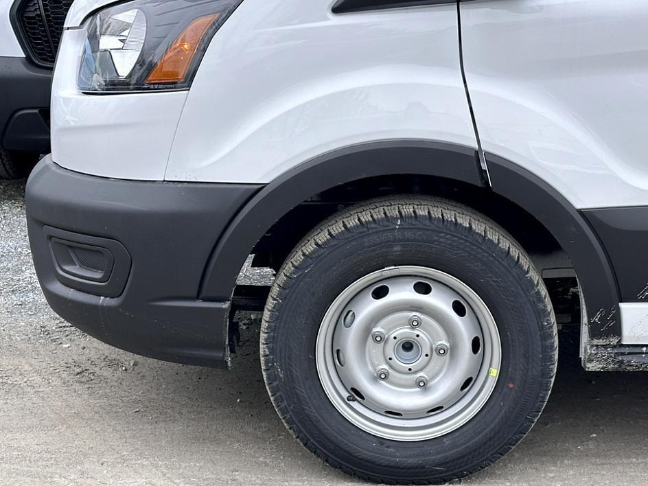 new 2024 Ford Transit-150 car, priced at $36,727