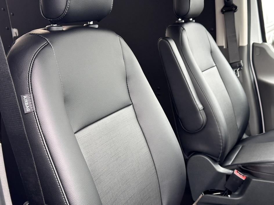 new 2024 Ford Transit-150 car, priced at $36,727