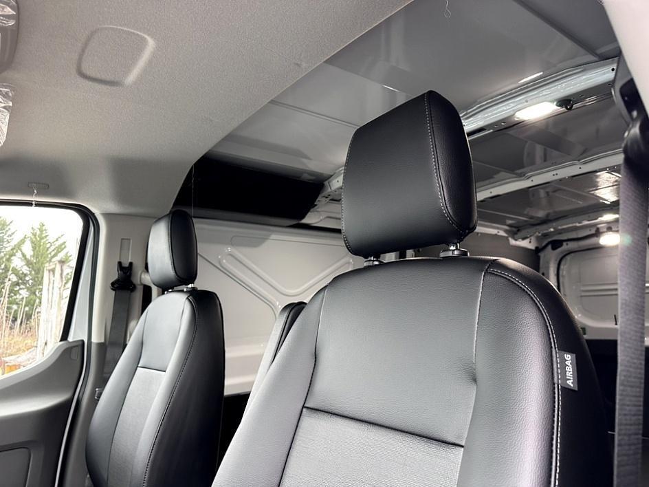 new 2024 Ford Transit-150 car, priced at $36,727