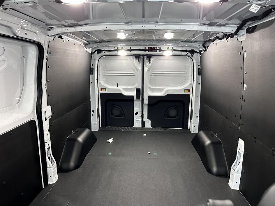new 2024 Ford Transit-150 car, priced at $36,727