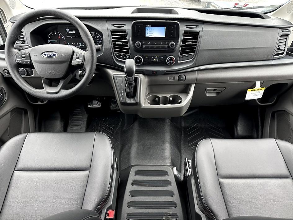 new 2024 Ford Transit-150 car, priced at $36,727