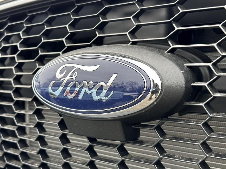 new 2024 Ford Transit-150 car, priced at $36,727