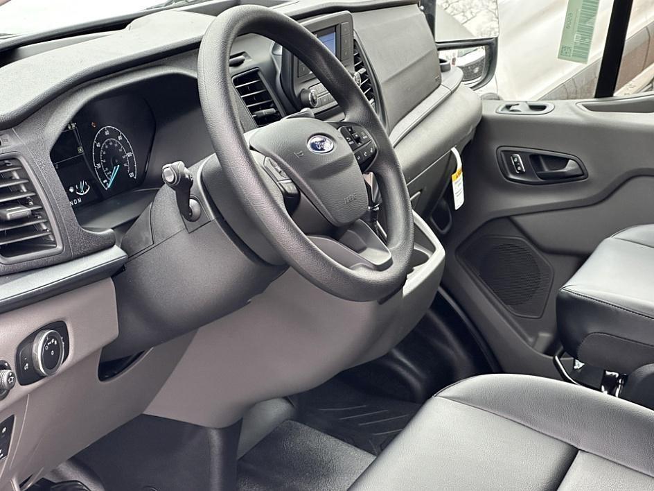 new 2024 Ford Transit-150 car, priced at $36,727