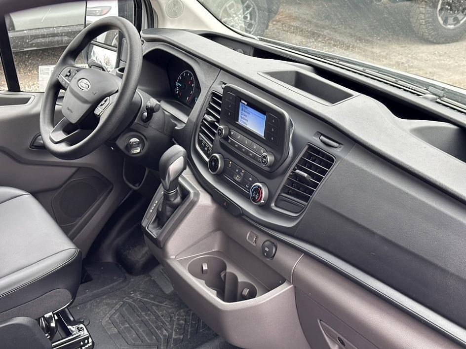 new 2024 Ford Transit-150 car, priced at $36,727