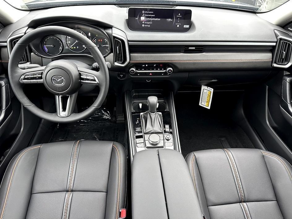 new 2025 Mazda CX-50 Hybrid car, priced at $38,557