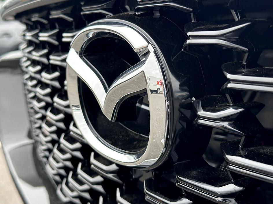 new 2025 Mazda CX-50 Hybrid car, priced at $38,557