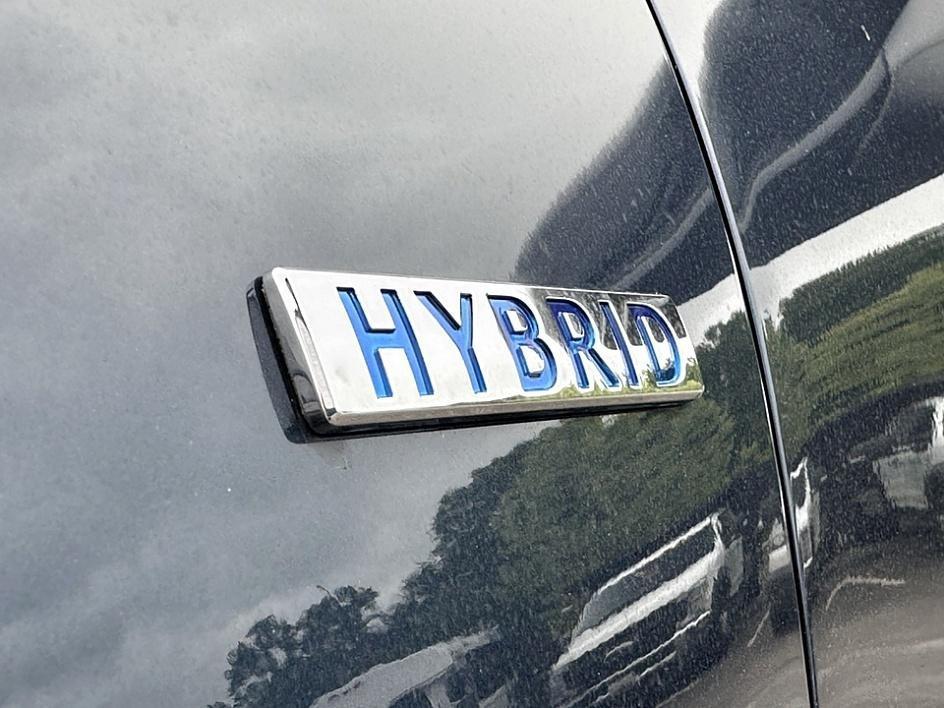 new 2025 Mazda CX-50 Hybrid car, priced at $38,557