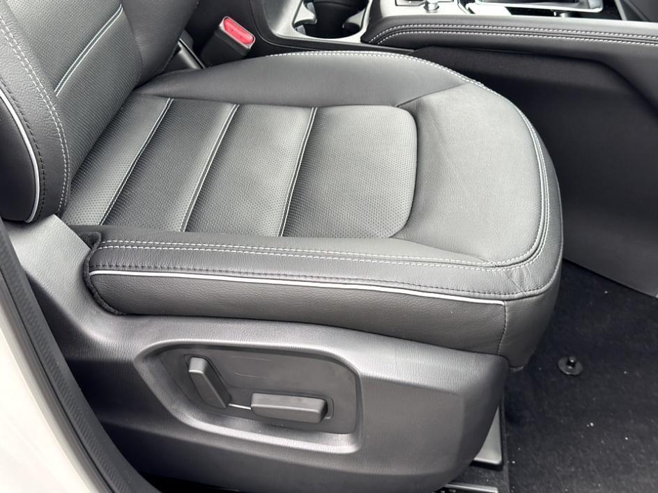 used 2024 Mazda CX-5 car, priced at $35,000