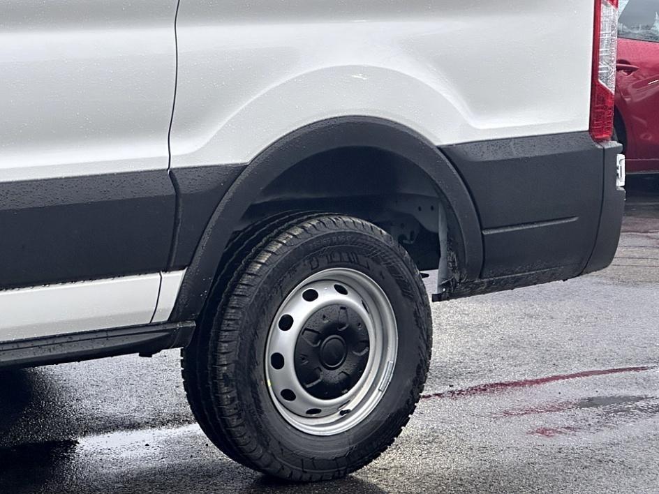 new 2024 Ford Transit-250 car, priced at $39,336