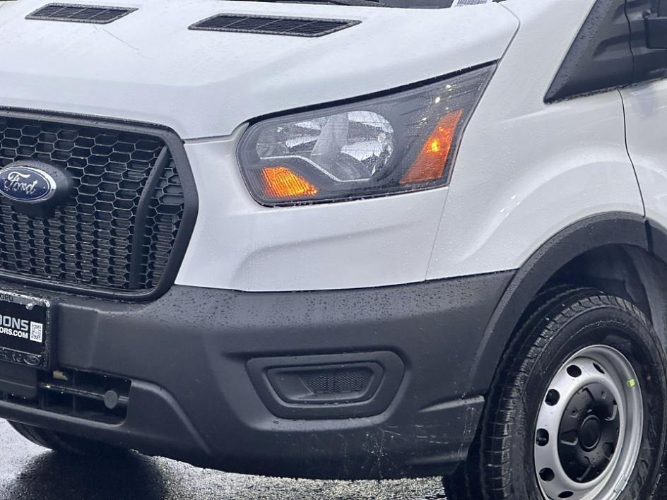 new 2024 Ford Transit-250 car, priced at $39,336