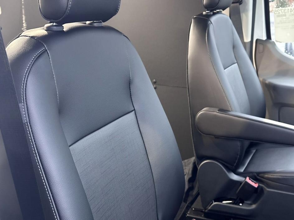 new 2024 Ford Transit-250 car, priced at $39,336