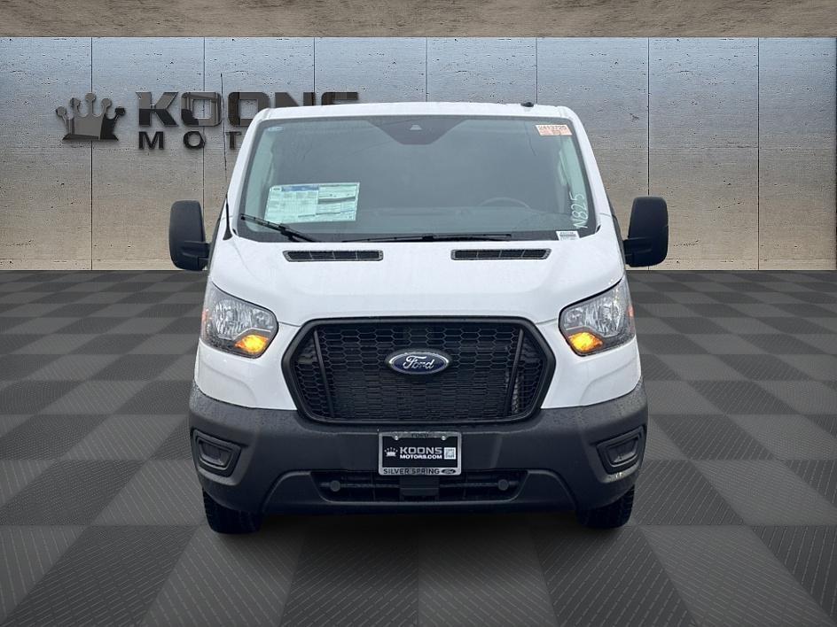 new 2024 Ford Transit-250 car, priced at $39,336