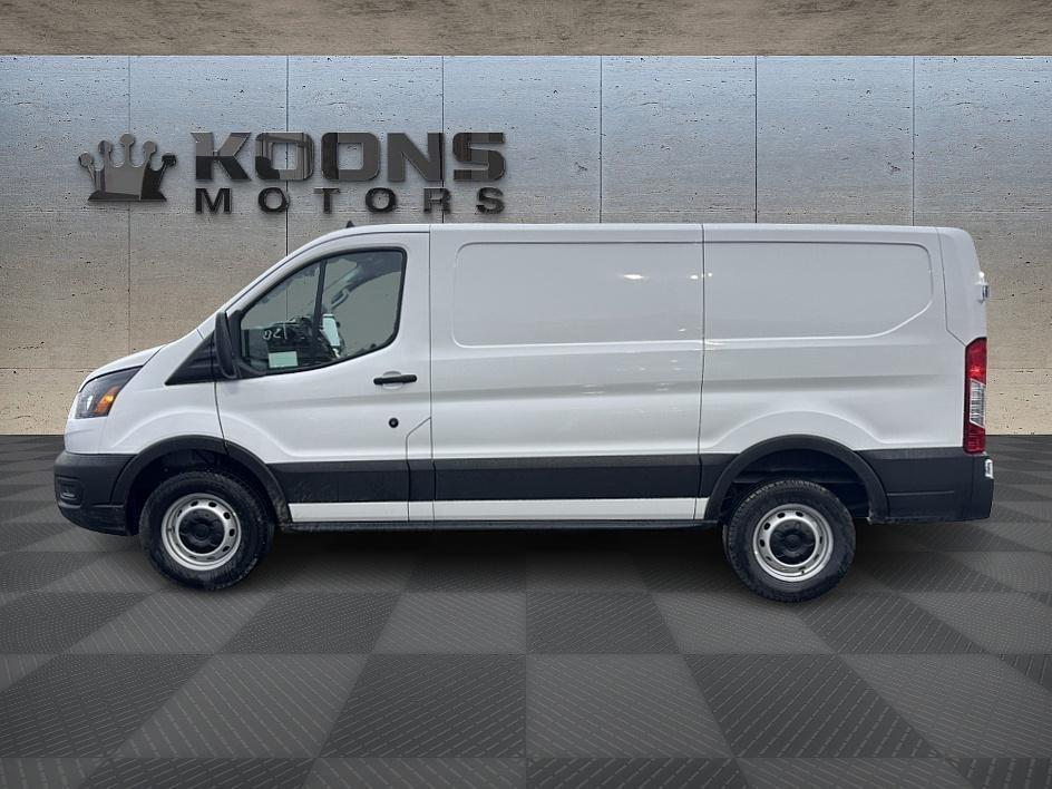new 2024 Ford Transit-250 car, priced at $39,336