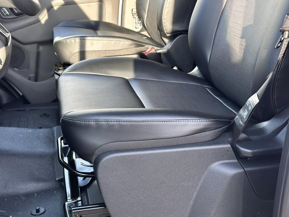 new 2024 Ford Transit-250 car, priced at $37,805