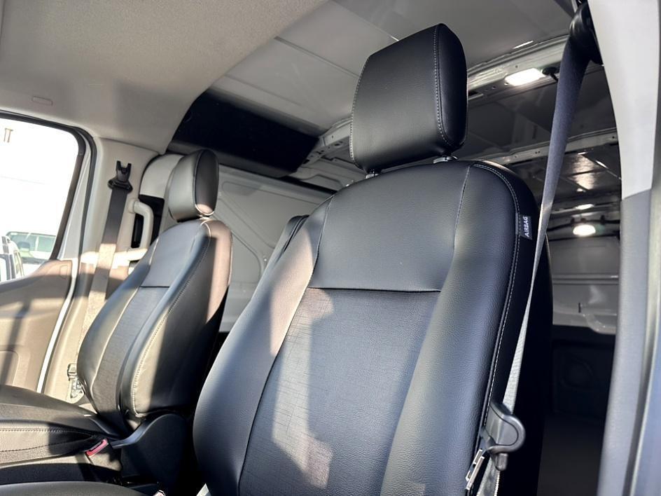 new 2024 Ford Transit-250 car, priced at $37,805