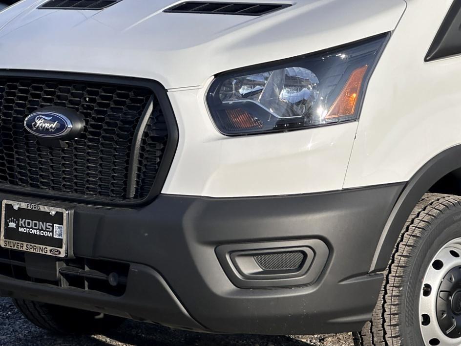 new 2024 Ford Transit-250 car, priced at $37,805