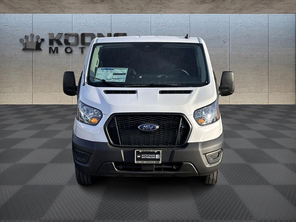 new 2024 Ford Transit-250 car, priced at $37,805