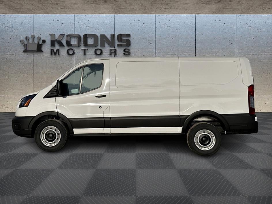 new 2024 Ford Transit-250 car, priced at $37,805