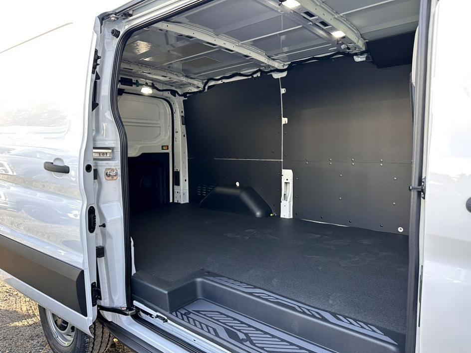 new 2024 Ford Transit-250 car, priced at $37,805
