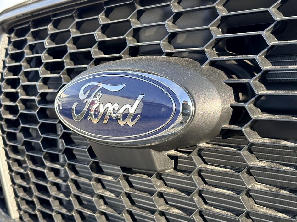 new 2024 Ford Transit-250 car, priced at $37,805