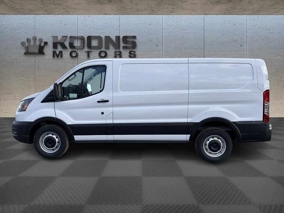 new 2024 Ford Transit-150 car, priced at $39,209