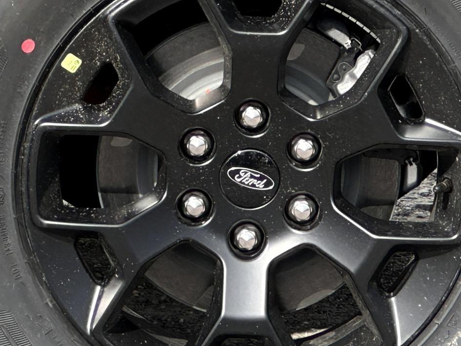 new 2025 Ford F-150 car, priced at $48,599