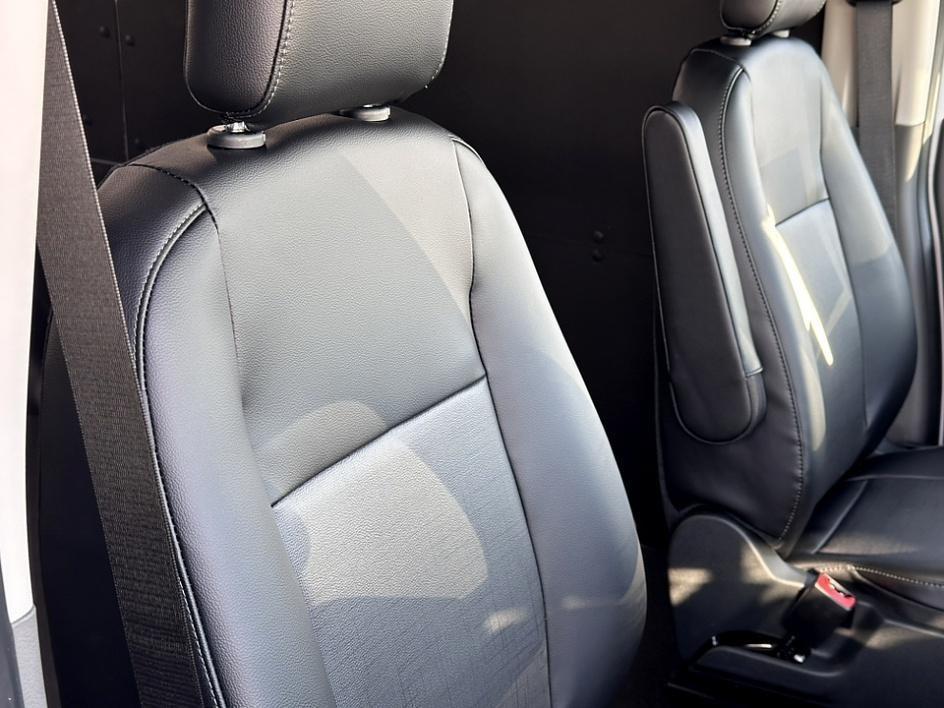 new 2024 Ford Transit-250 car, priced at $38,972