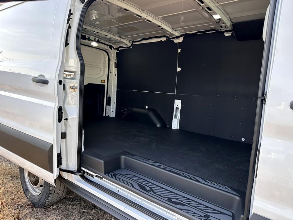 new 2024 Ford Transit-250 car, priced at $38,972