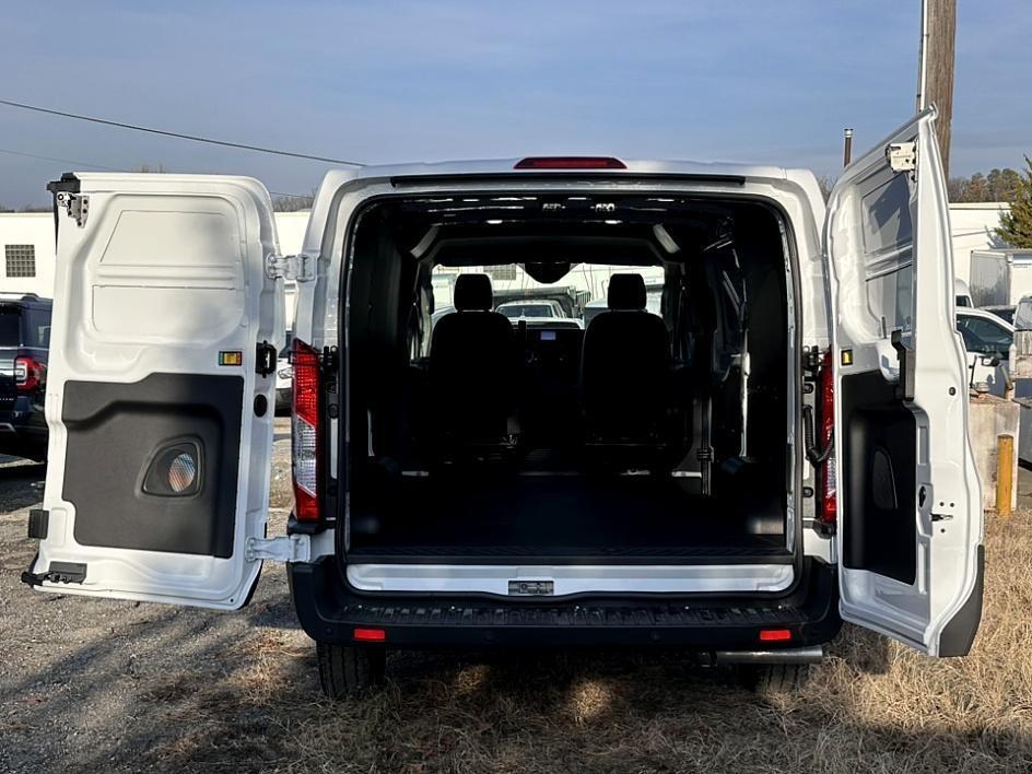 new 2024 Ford Transit-250 car, priced at $38,972