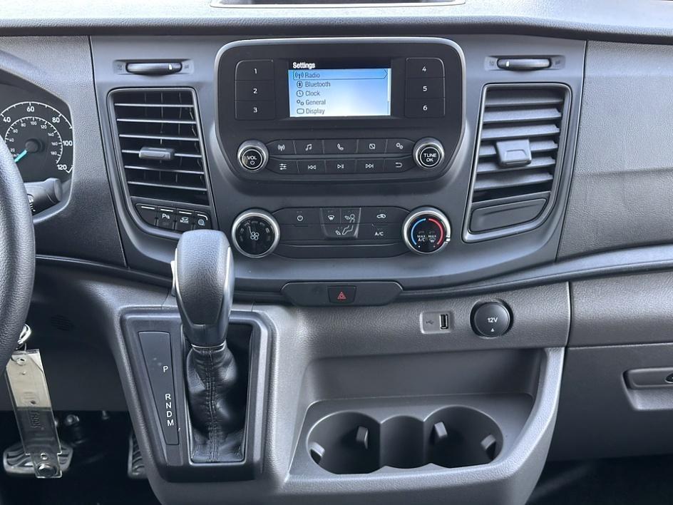 new 2024 Ford Transit-250 car, priced at $38,972