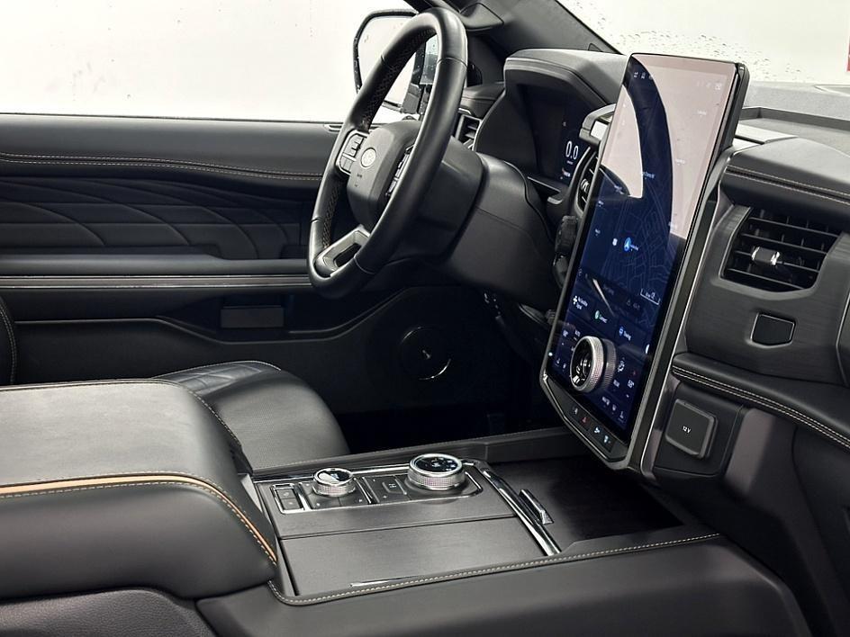used 2024 Ford Expedition Max car, priced at $73,000