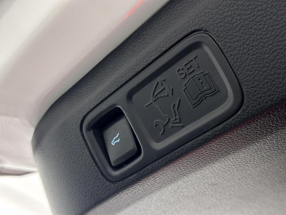 used 2024 Ford Expedition Max car, priced at $73,000