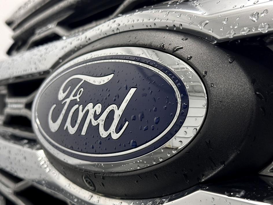 used 2024 Ford Expedition Max car, priced at $73,000