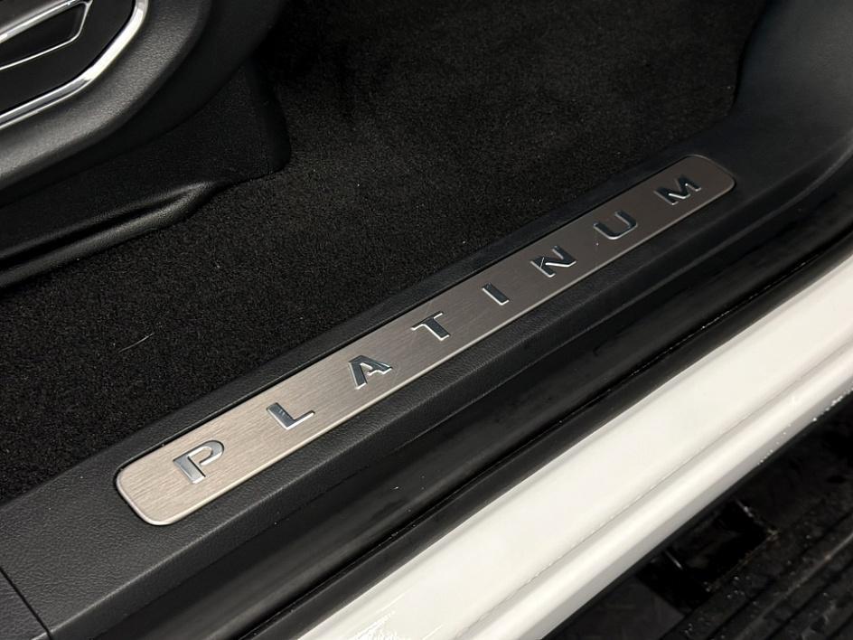 used 2024 Ford Expedition Max car, priced at $73,000