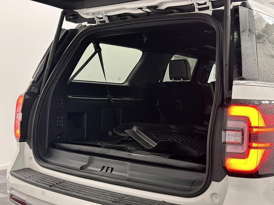 used 2024 Ford Expedition Max car, priced at $73,000