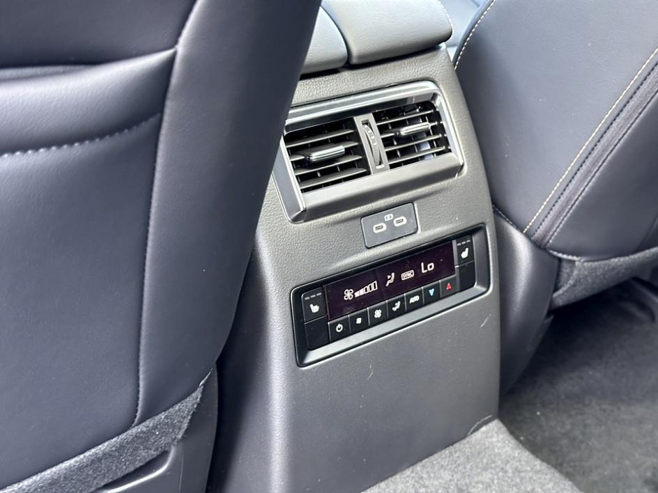 used 2025 Mazda CX-70 car, priced at $45,500