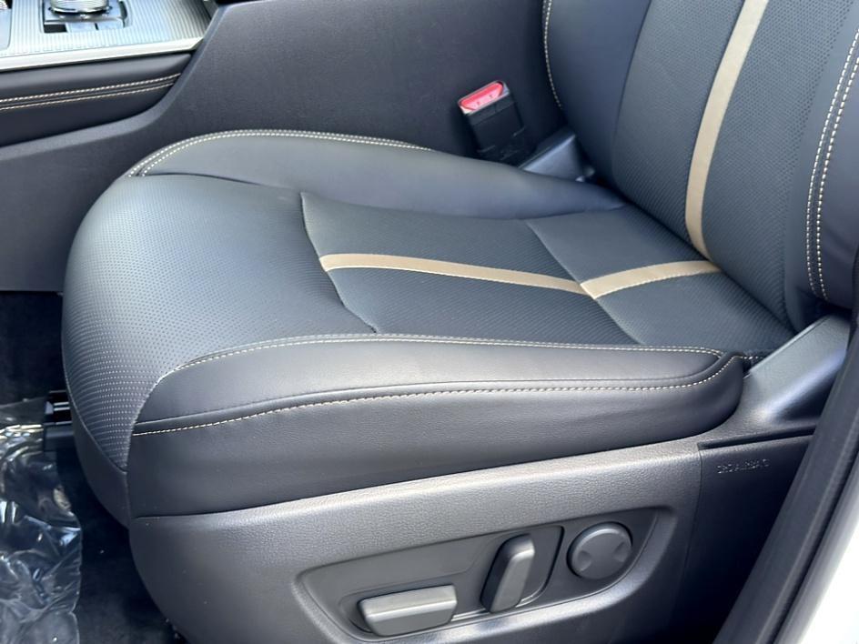 used 2025 Mazda CX-70 car, priced at $45,500