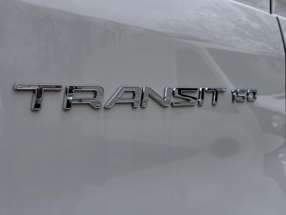 new 2025 Ford Transit-150 car, priced at $50,335