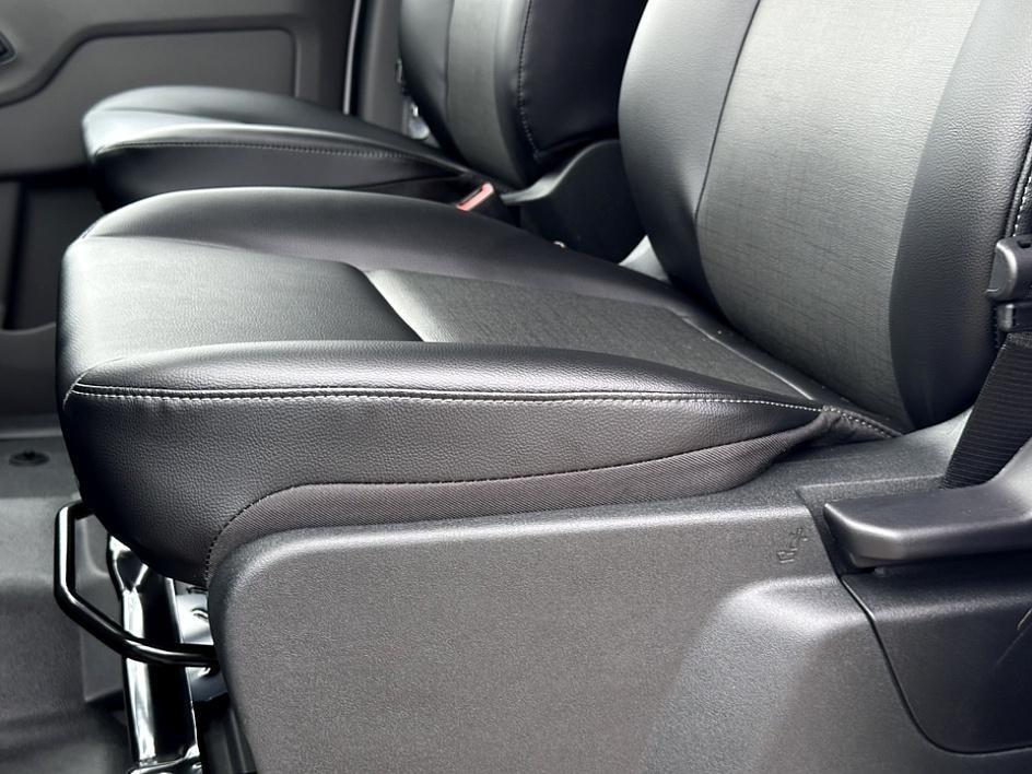 new 2025 Ford Transit-150 car, priced at $50,335